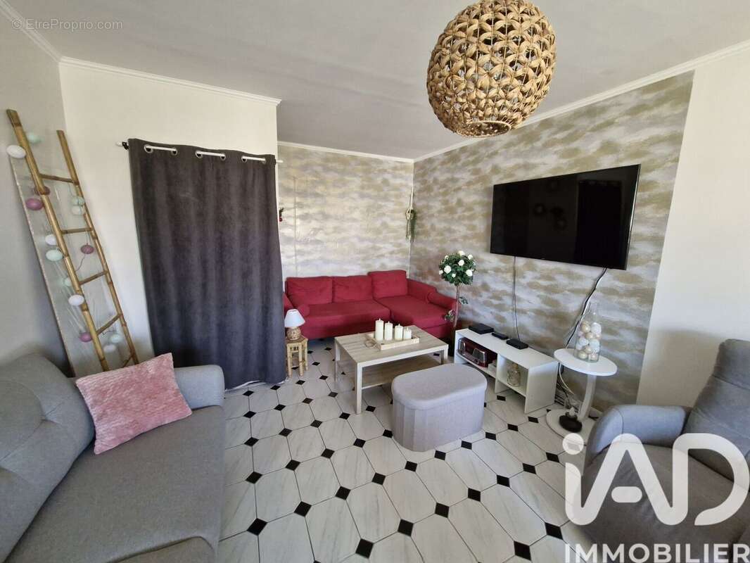 Photo 2 - Appartement à ORLEANS