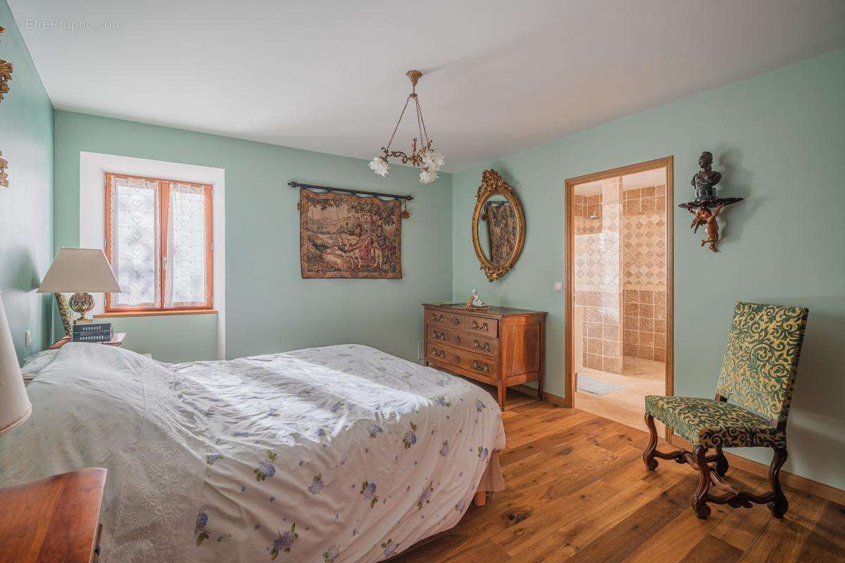 Maison à SAINT-SEBASTIEN