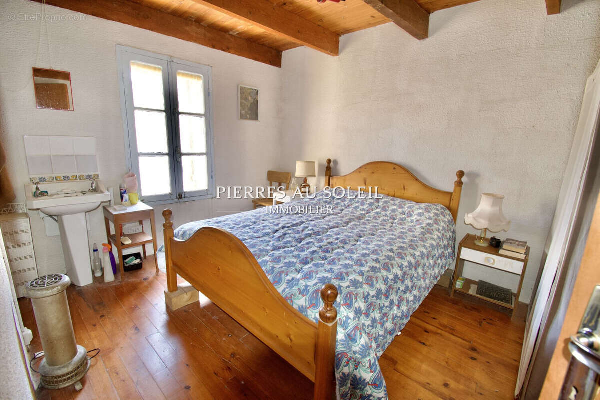 Maison à JONCELS