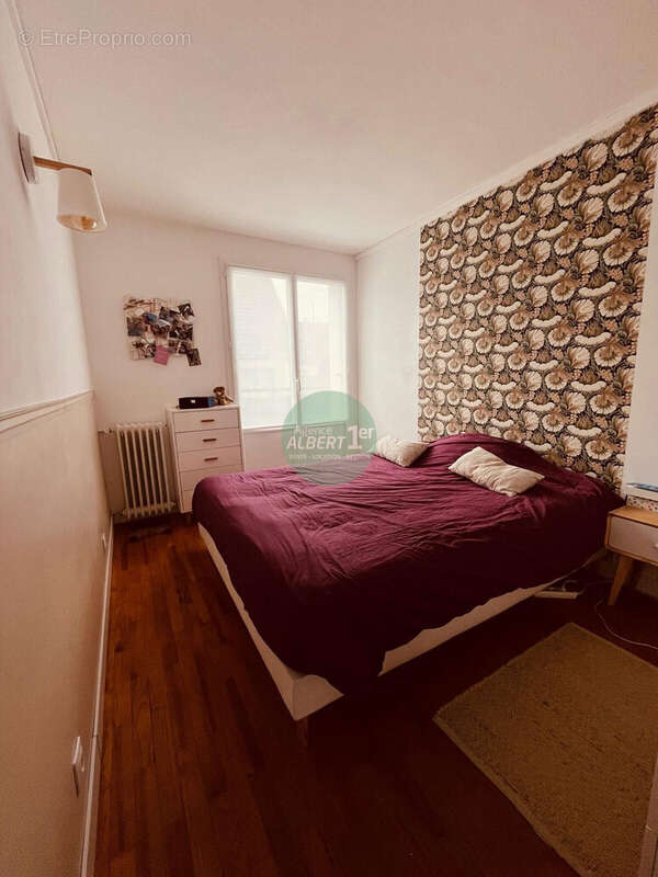 Appartement 71 m² à Sainte-Adresse  - photo 4