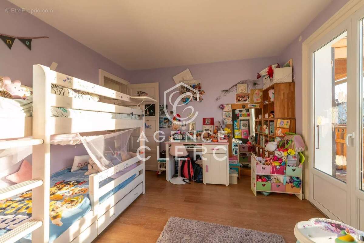 Appartement à ANNECY-LE-VIEUX