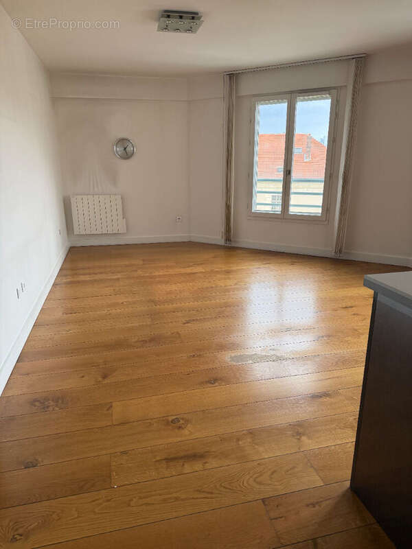 Appartement à RUEIL-MALMAISON