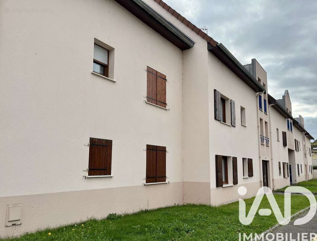 Photo 4 - Appartement à BAR-LE-DUC