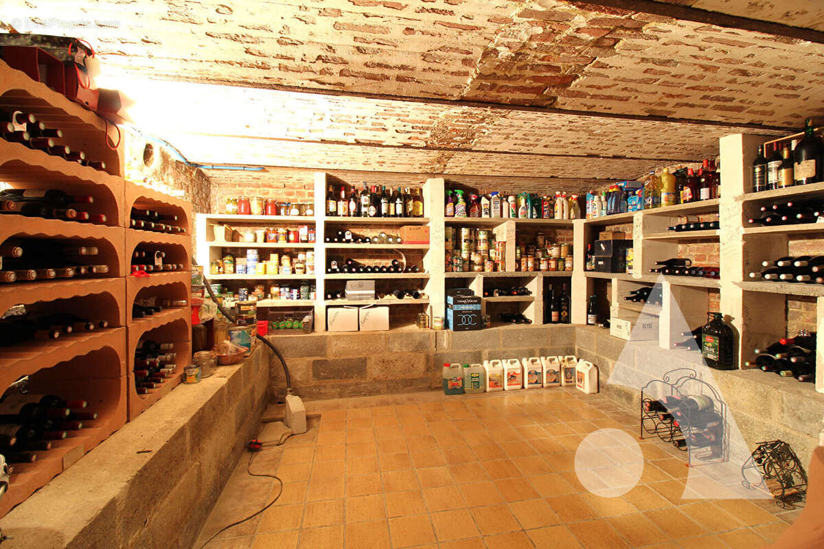 Maison à GRANDFRESNOY