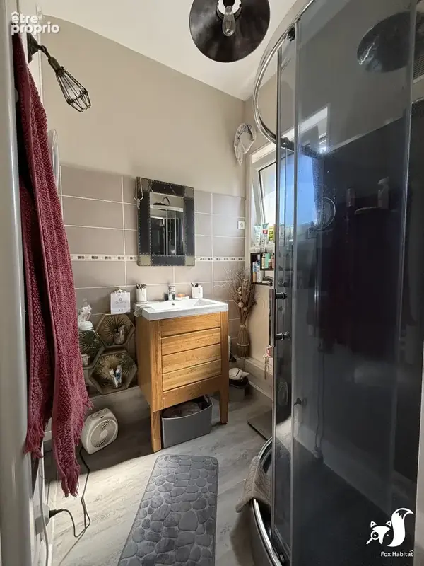 Maison 113 m² à Le Cateau-Cambresis  - photo 9
