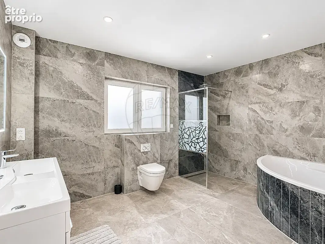 Maison 5 chambre(s) à vendre - photo 11