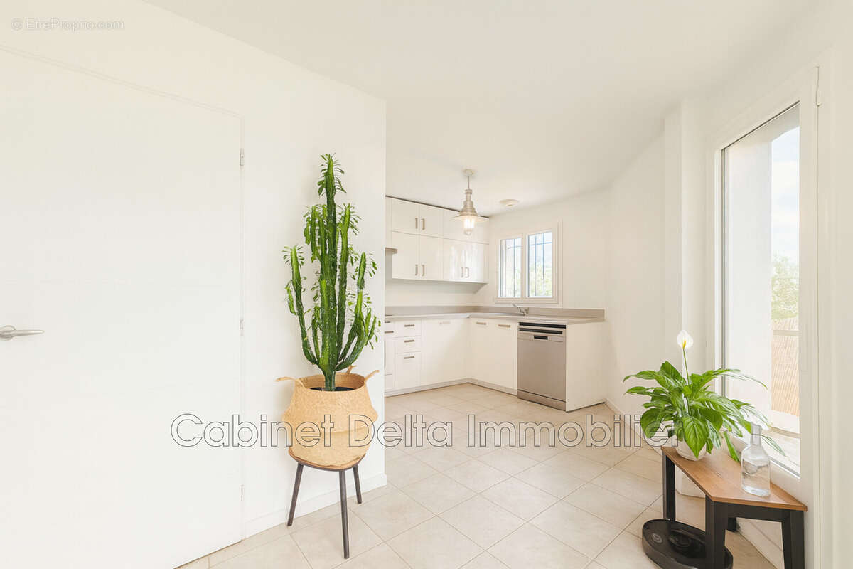 Maison à LA FARLEDE