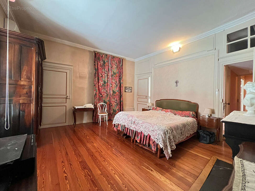 Appartement à NANTUA
