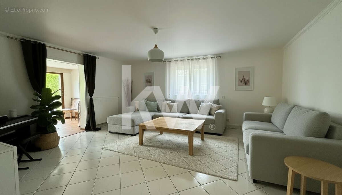Maison à SARAN
