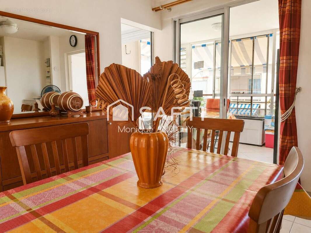 Photo 5 - Appartement à SAINTE-LUCE