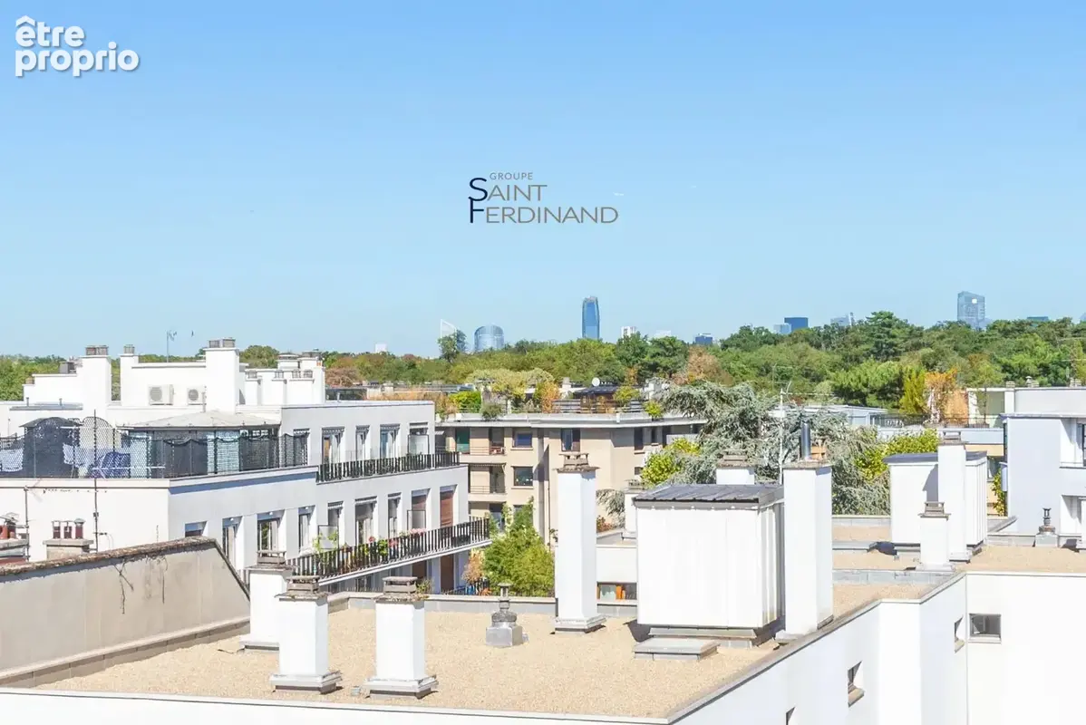 Boulogne Nord - Princes Marmottan - photo 6