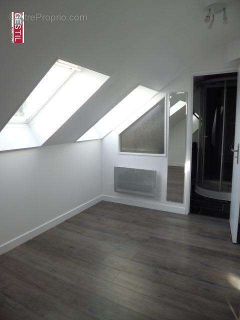 Appartement à OSNY