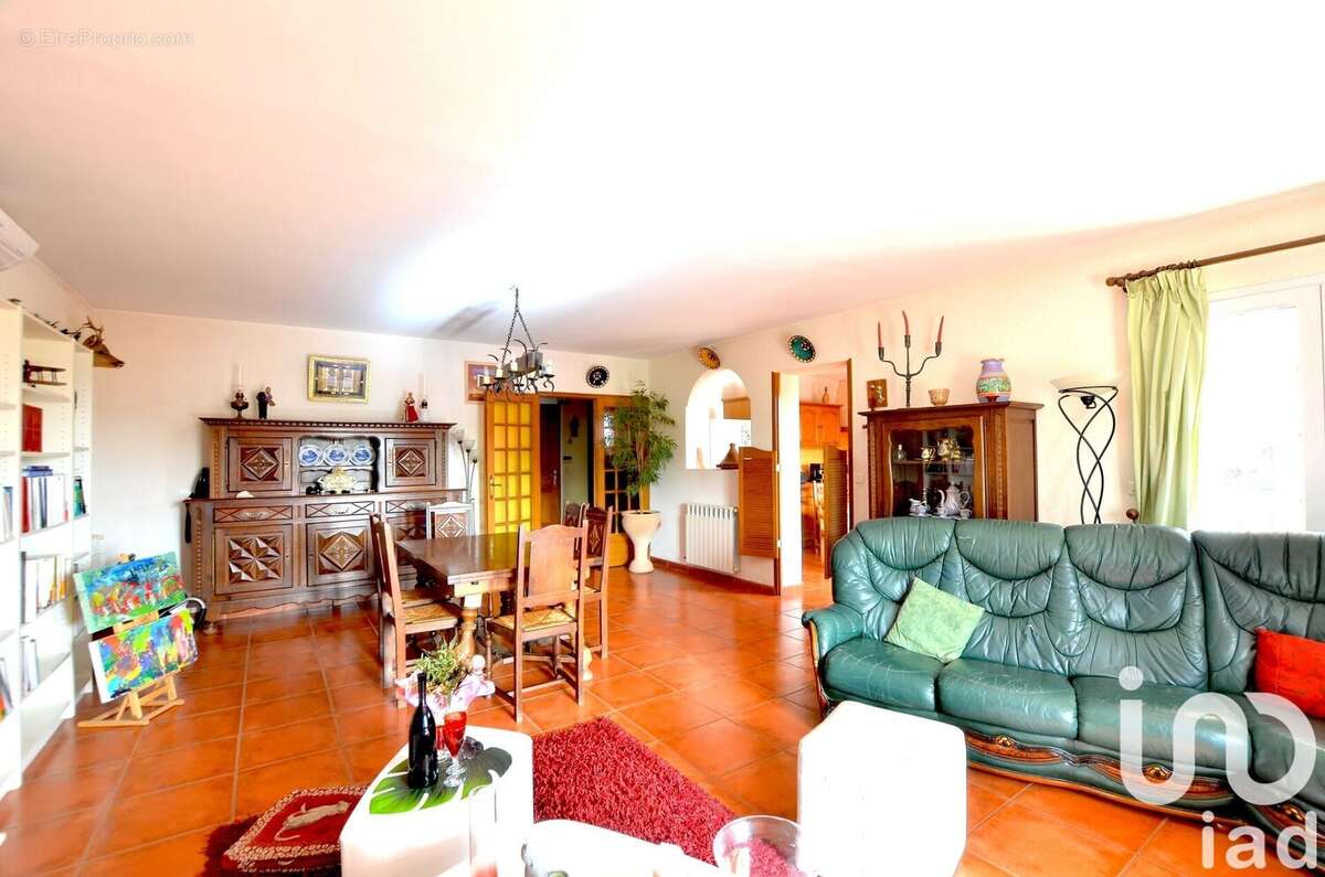 Photo 5 - Maison à POULX