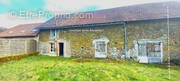 Maison à SAINT-DIZIER-LEYRENNE