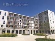 Appartement à FLEURY-SUR-ORNE