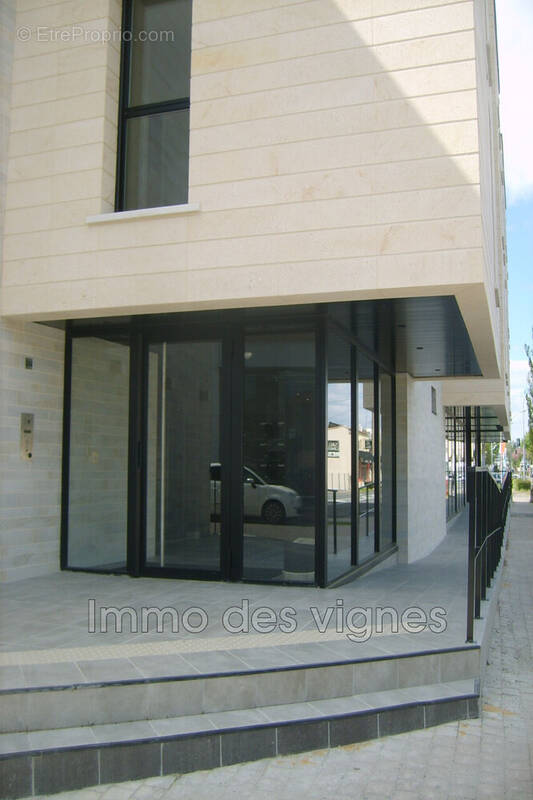 Appartement à LE BOUSCAT