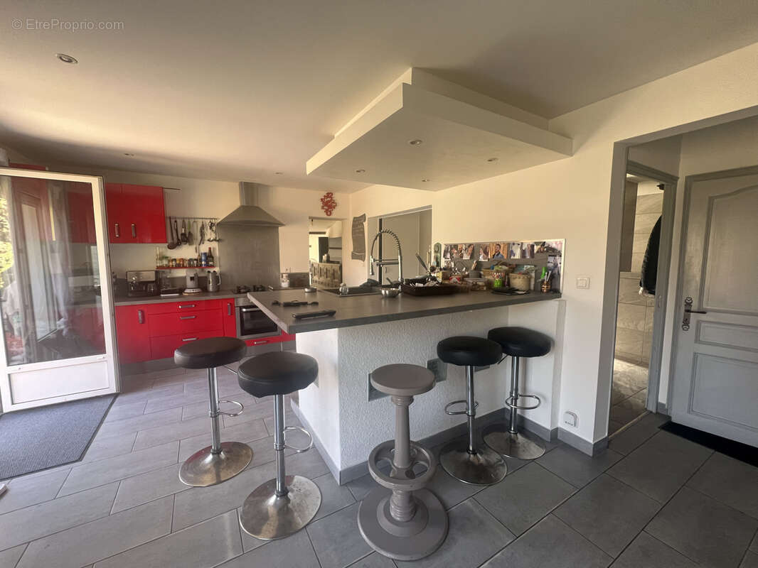 Maison à RIGNOVELLE