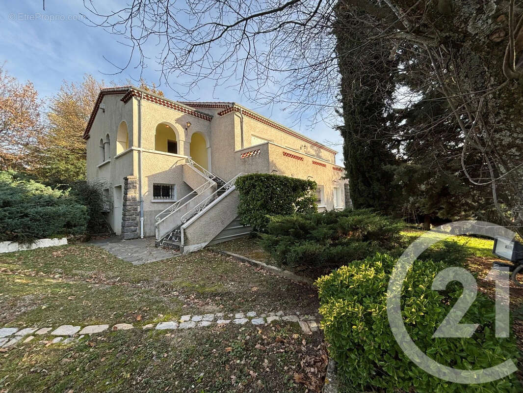 Maison à SAINT-CLAIR