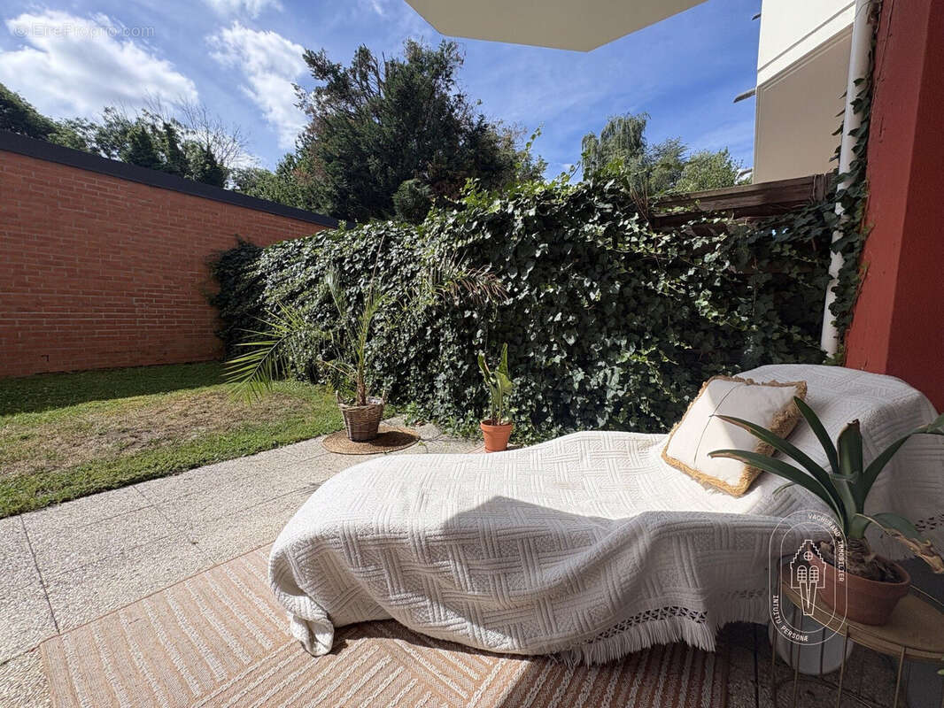 Appartement à MARCQ-EN-BAROEUL