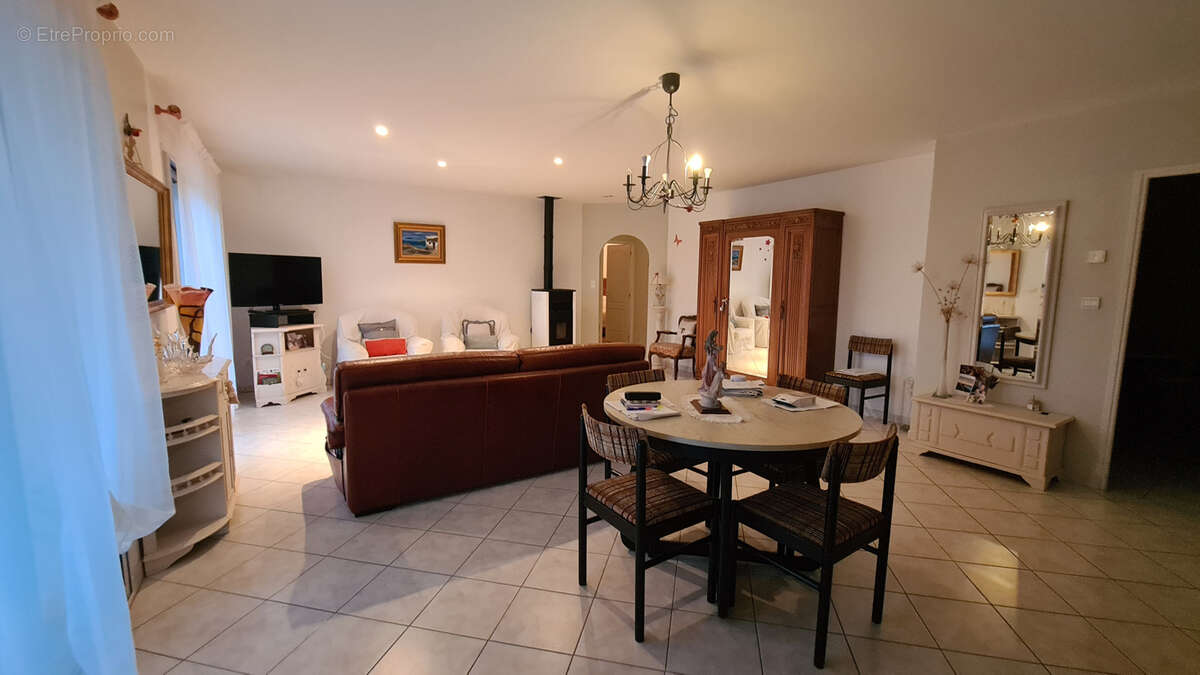 Maison à BRIVE-LA-GAILLARDE