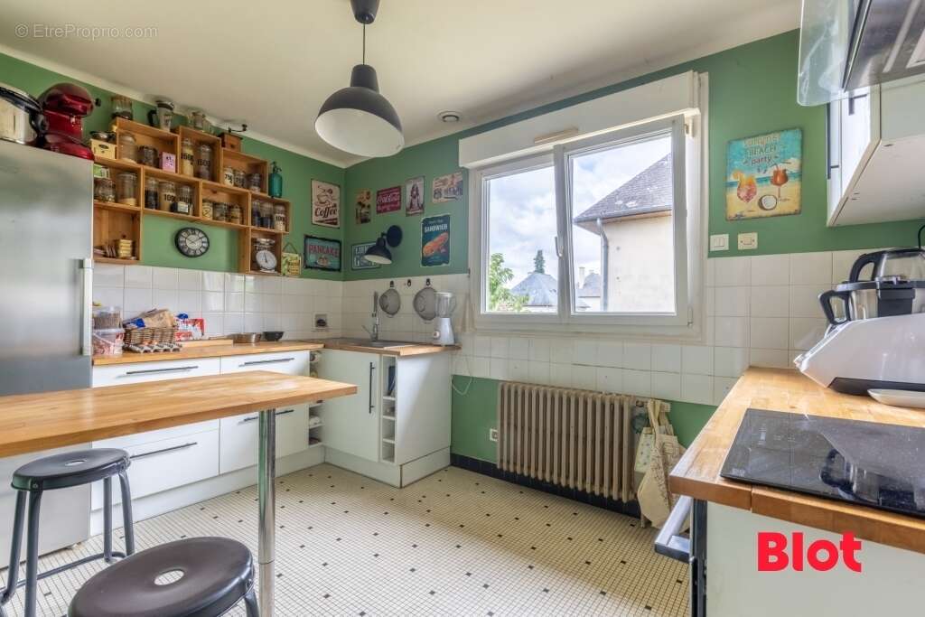 Maison à CHATEAUGIRON