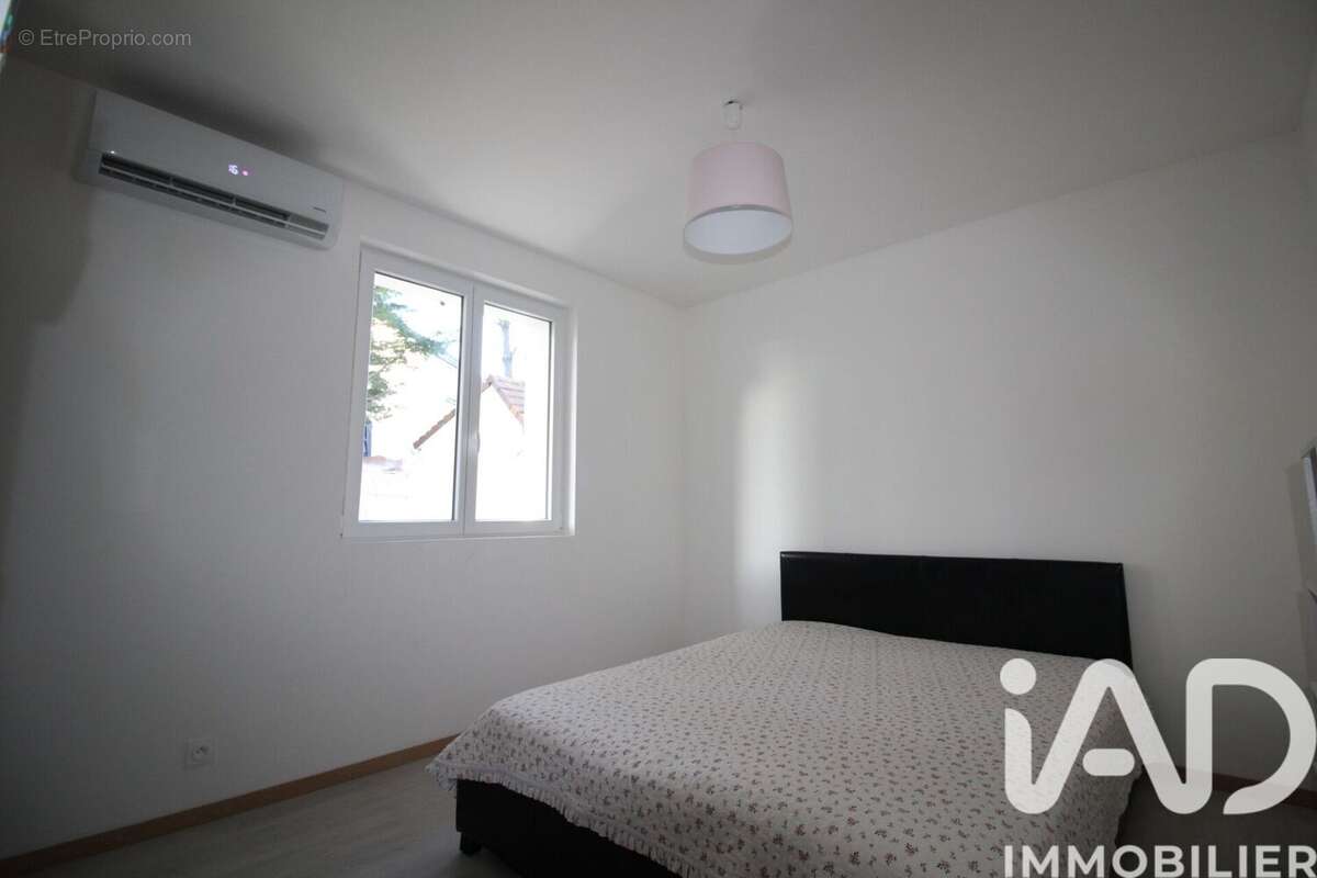 Photo 9 - Maison à NEVERS