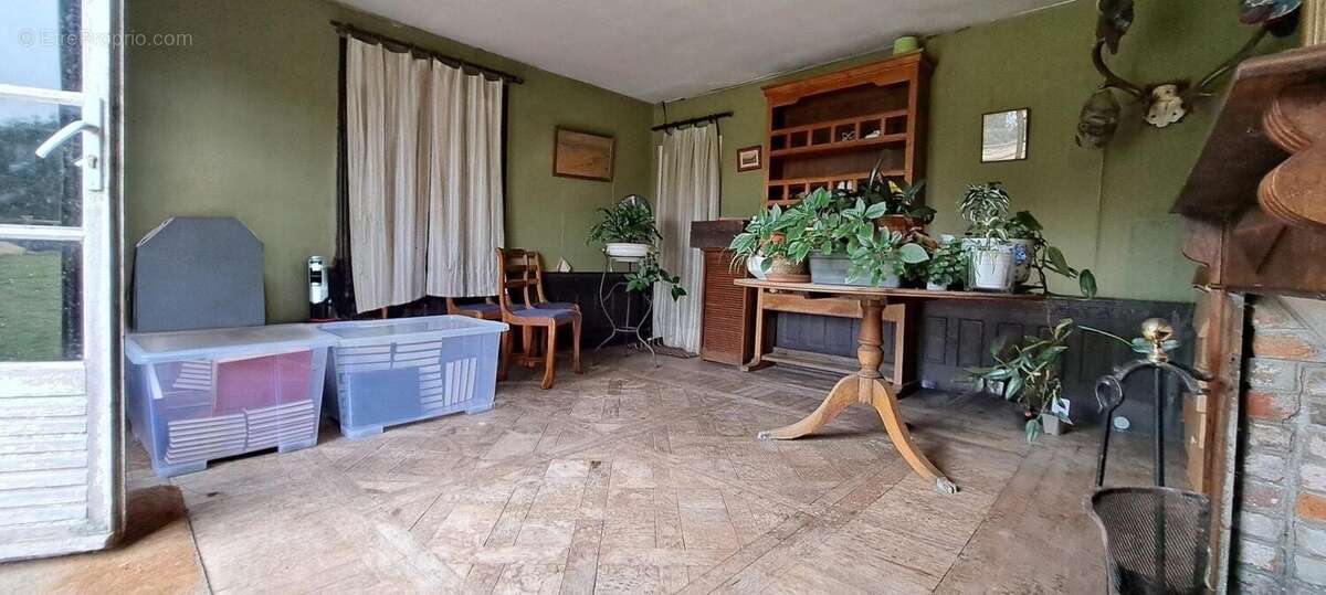 Photo 6 - Maison à ORBEC