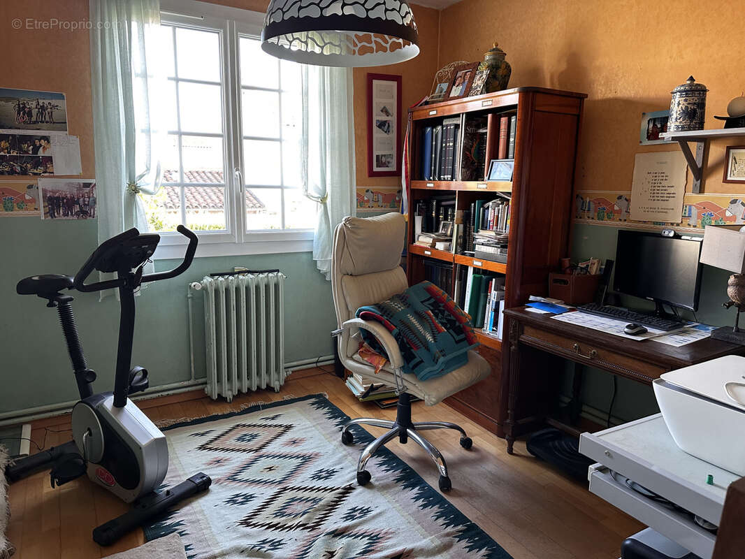 Maison à CARCASSONNE