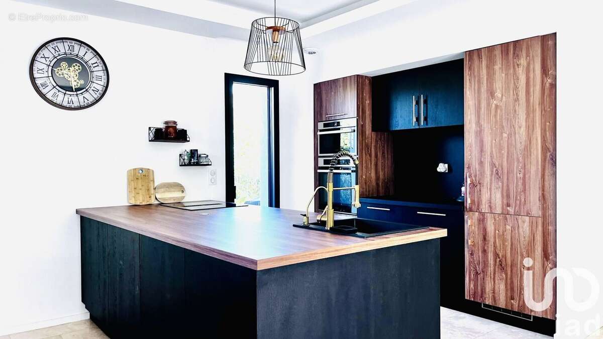 Photo 6 - Maison à PUGET-SUR-ARGENS