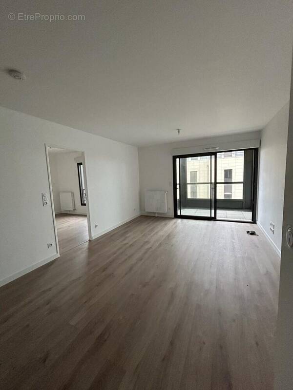 Appartement à DINARD