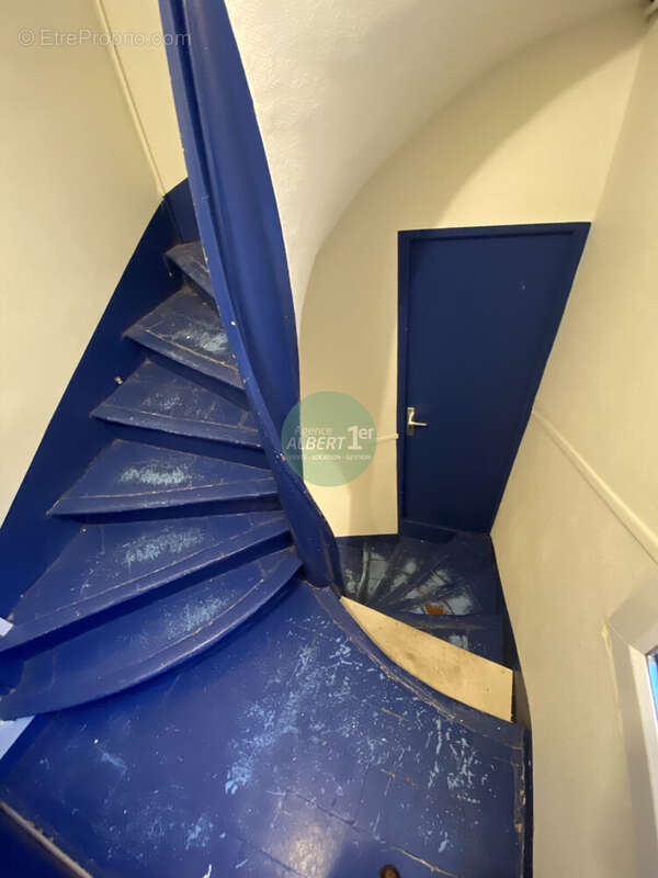 Appartement à LE HAVRE