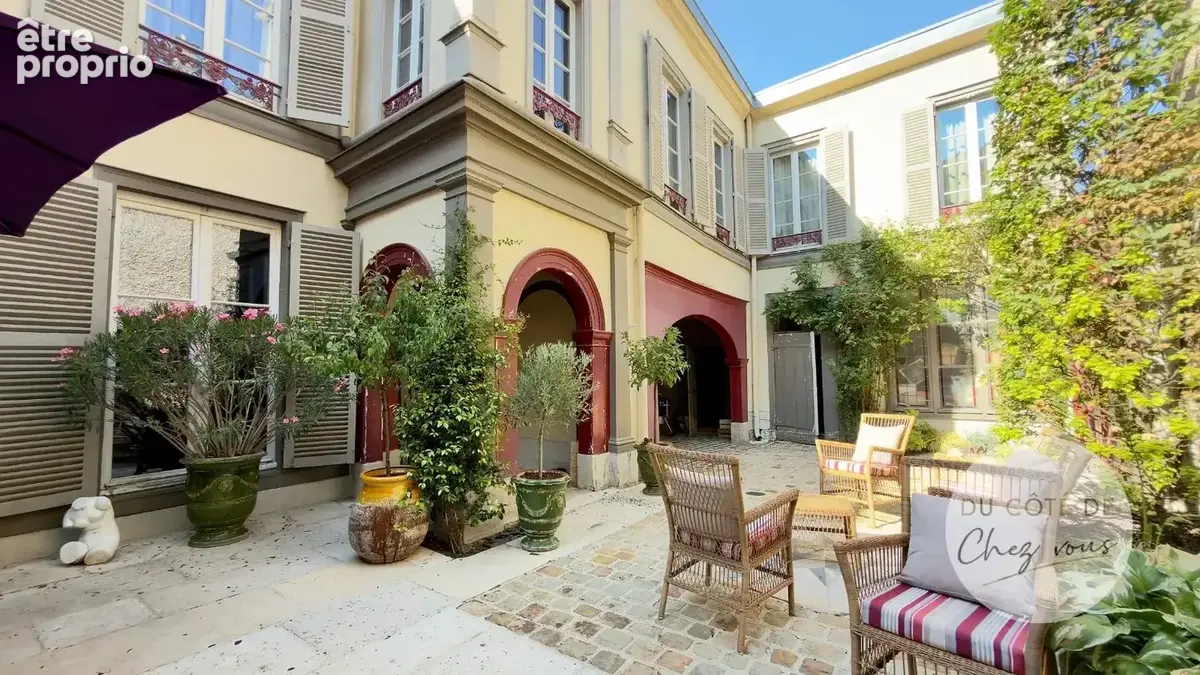 Photo Maison à Troyes au prix de 899 000€