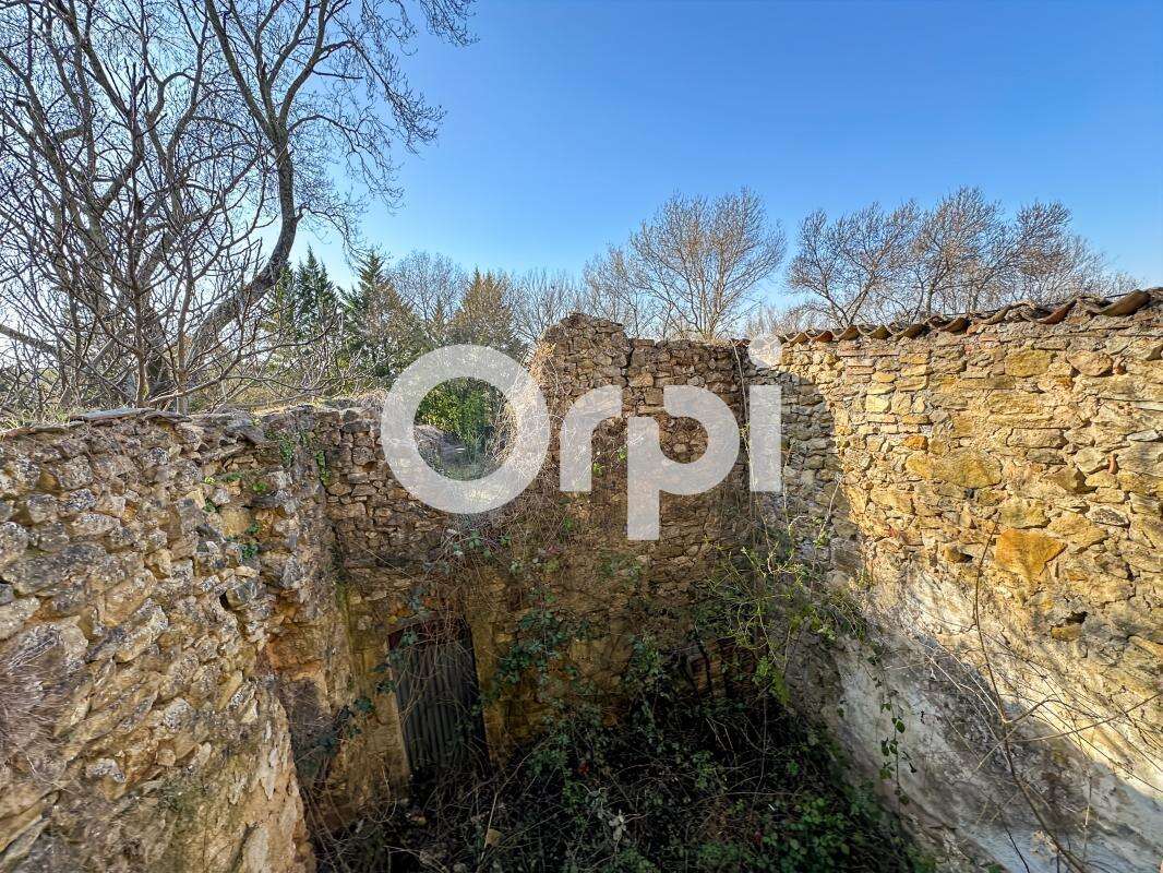 Maison à ALLEGRE-LES-FUMADES