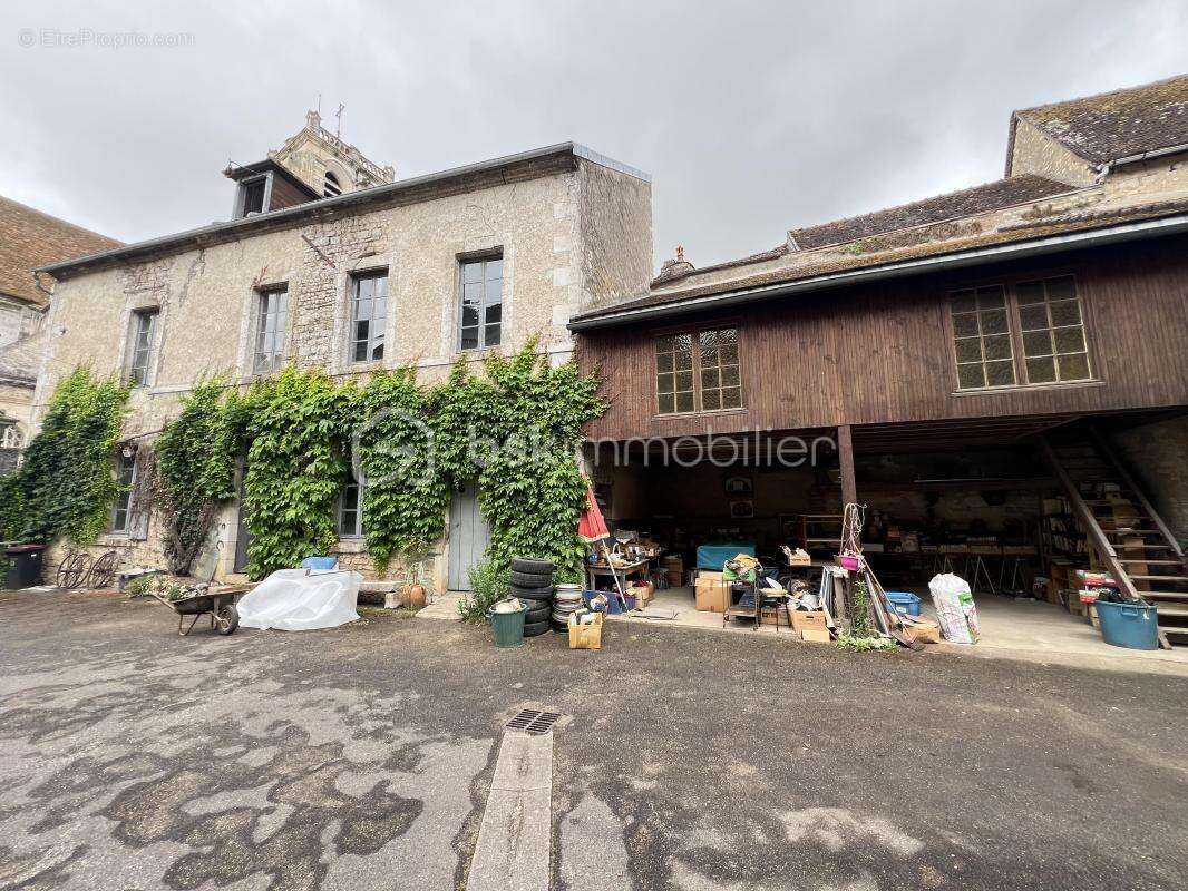 Romuald garnier vous propose en exclusivité - photo 4