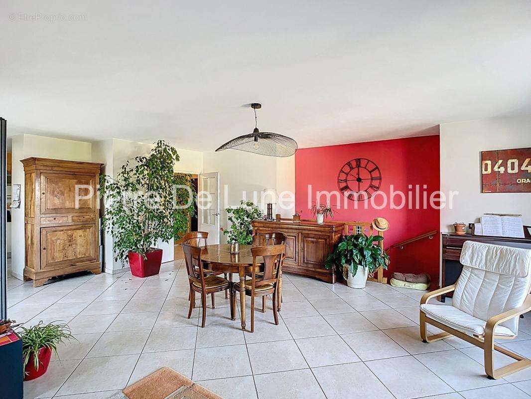 Appartement à SAINT-DIDIER-AU-MONT-D'OR