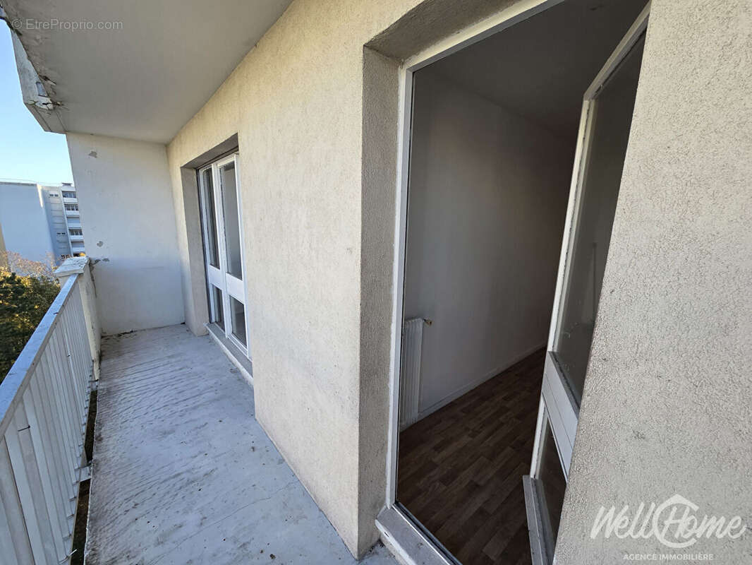 Appartement à SAINT-OUEN-L'AUMONE