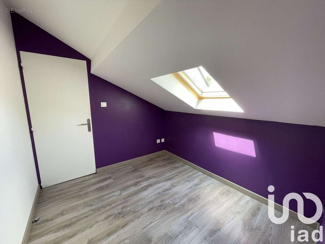 Photo 9 - Maison à CROISILLES