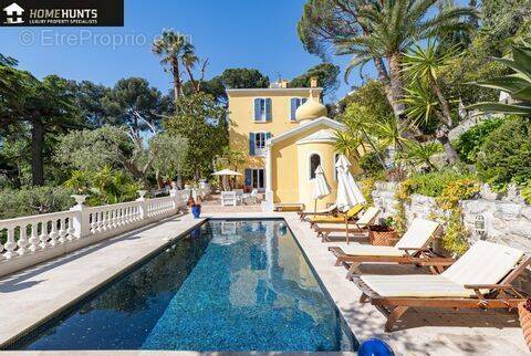Maison à NICE