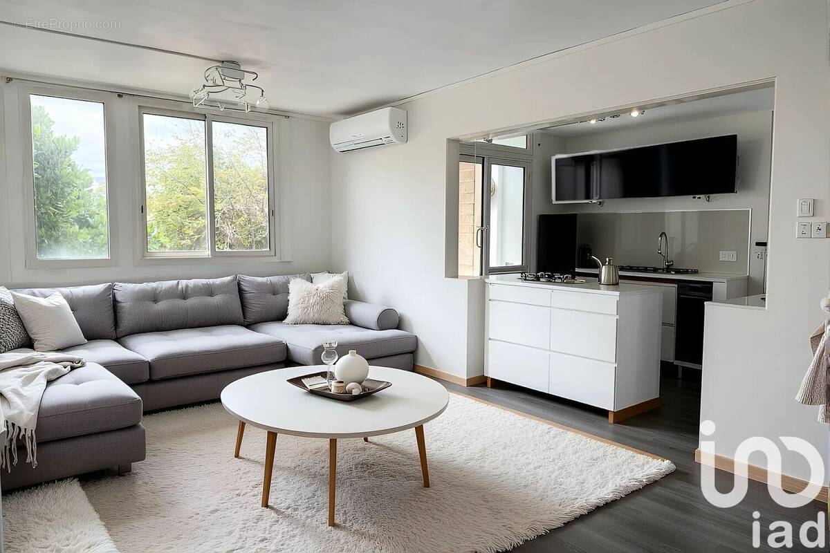 Photo 1 - Appartement à SAINT-PIERRE