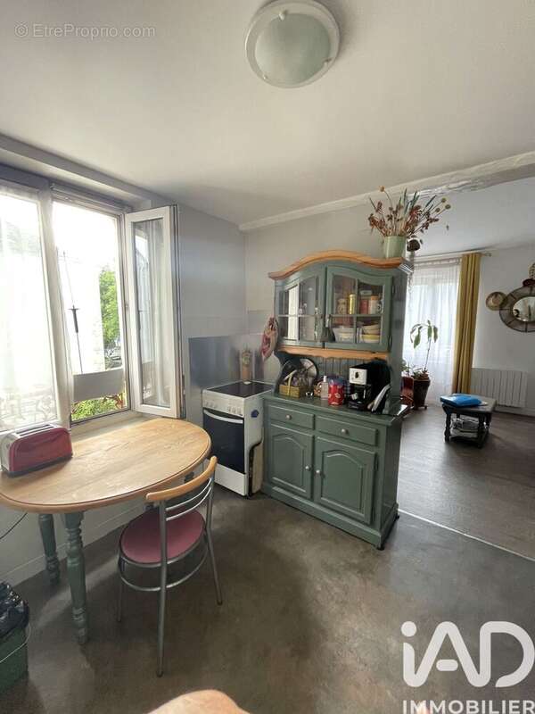 Photo 4 - Appartement à PONTOISE