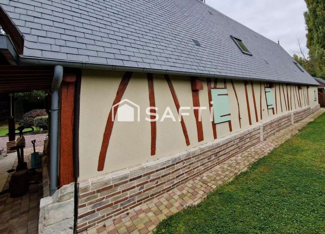 Photo 2 - Maison à LAUNAY