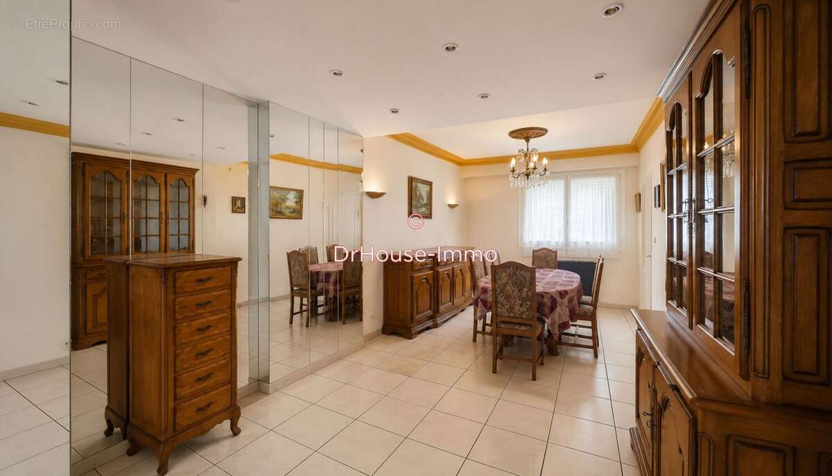 Appartement 98 m² à Toulouse  - photo 2