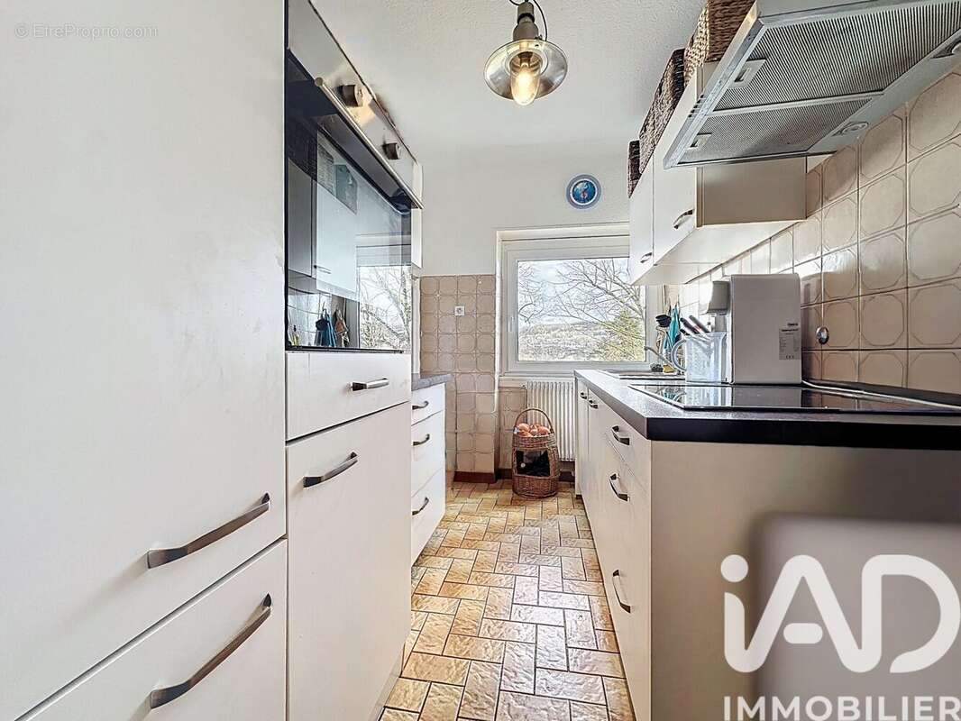 Photo 5 - Appartement à GROSBLIEDERSTROFF