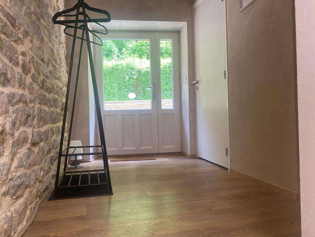 Maison à SAINT-AMOUR