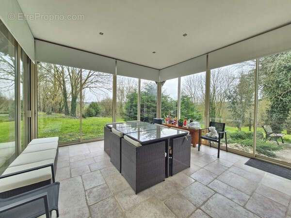 Maison à NEUFCHATEL-EN-BRAY