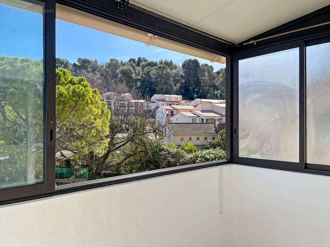 Appartement à MOUGINS