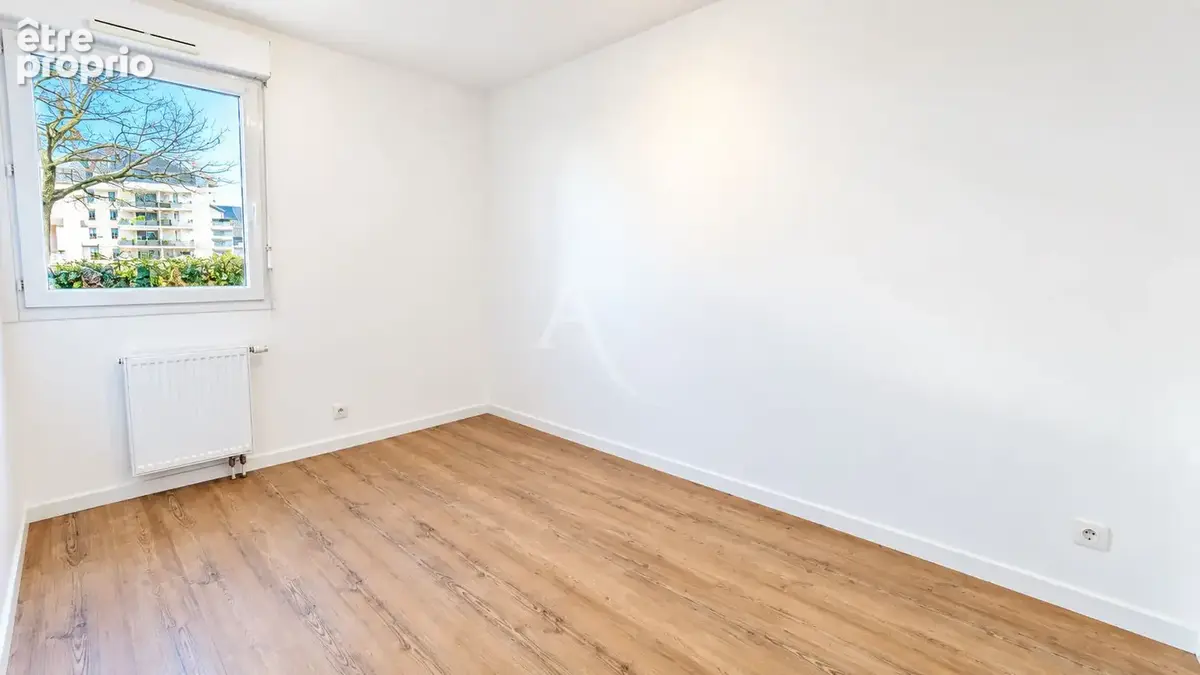 À vendre ? appartement t4 en rez-de-jardin à saint-julien-en-genevois, proche douane de perly - photo 12