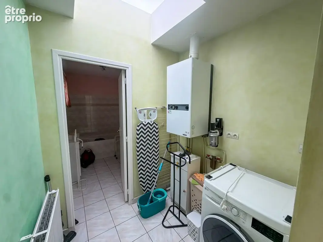 Maison 4 pièces 73 m² à vendre à Lys-Lez-Lannoy (59390) - photo 3