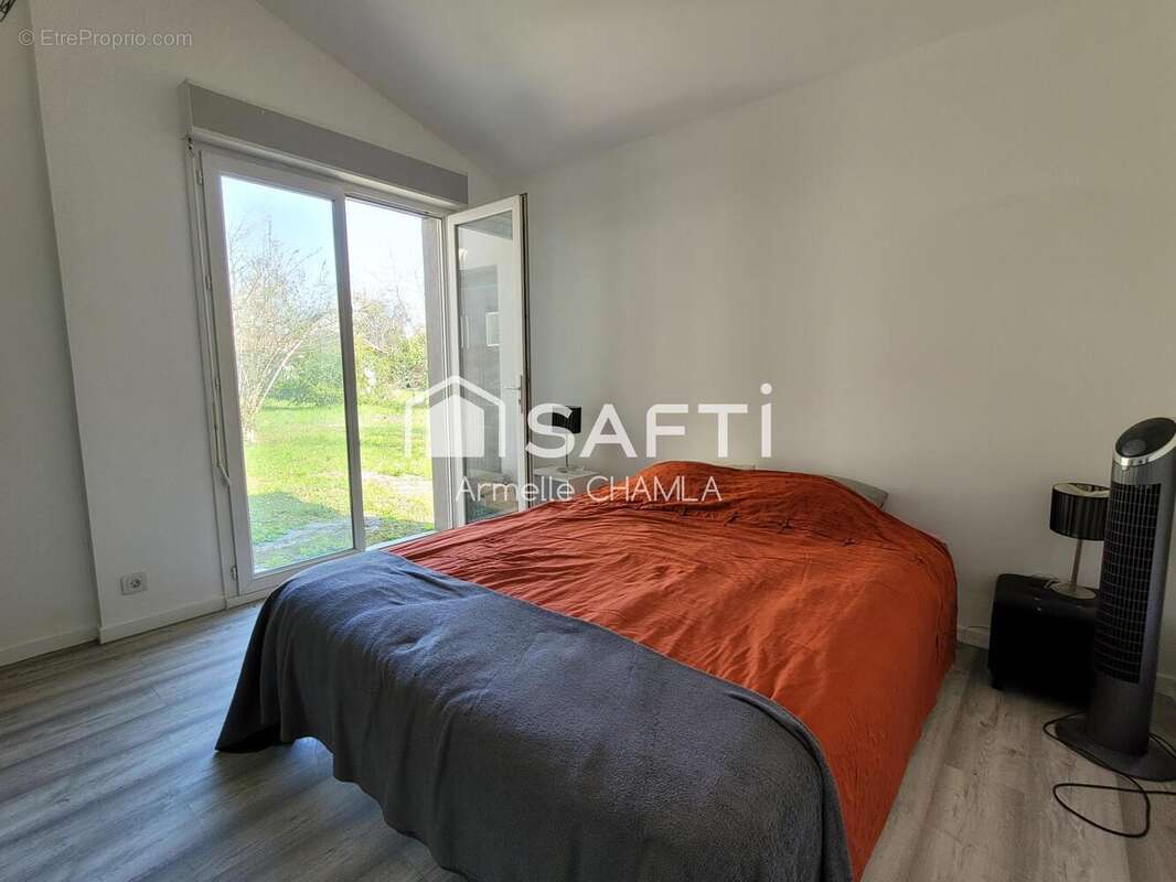 Photo 3 - Maison à VILLENAVE-D'ORNON