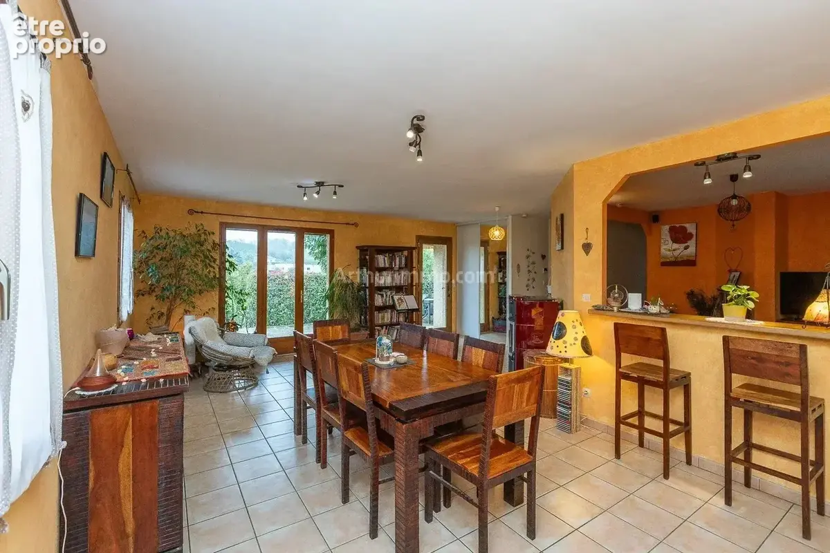 Vente Maison Ruy-montceau(38300) 385 000ï¿œ - photo 5